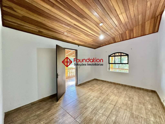 Imagem Casa de Condomínio com 3 Quartos à Venda, 1 m² em Jardim Colibri - Cotia