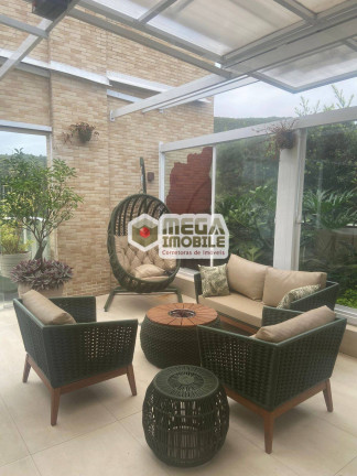 Imagem Apartamento com 2 Quartos à Venda, 147 m² em Itacorubi - Florianópolis