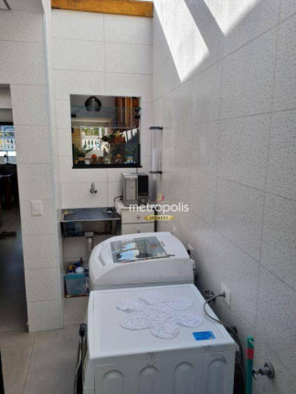 Imagem Casa com 3 Quartos à Venda, 172 m² em Olímpico - São Caetano Do Sul Imagem Casa com 3 Quartos à Venda, 172 m² em Olímpico - São Caetano Do Sul