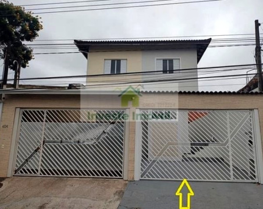 Imagem Casa com 2 Quartos à Venda, 73 m² em Parque Mirante Da Mata - Cotia Imagem Casa com 2 Quartos à Venda, 73 m² em Parque Mirante Da Mata - Cotia