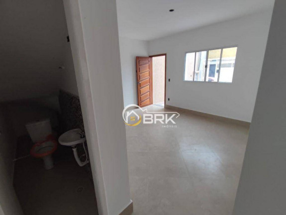 Imagem Sobrado com 2 Quartos à Venda, 72 m² em Vila Jacuí - São Paulo