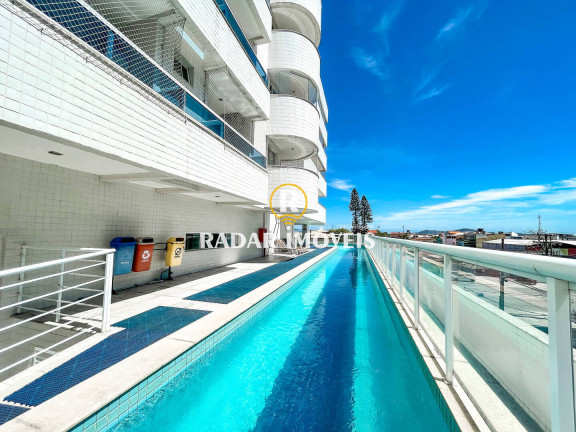Apartamento com 2 Quartos à Venda, 96 m² em Braga - Cabo Frio