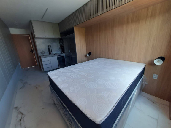 Imagem Apartamento à Venda, 19 m² em Cabo Branco - João Pessoa Imagem Apartamento à Venda, 19 m² em Cabo Branco - João Pessoa