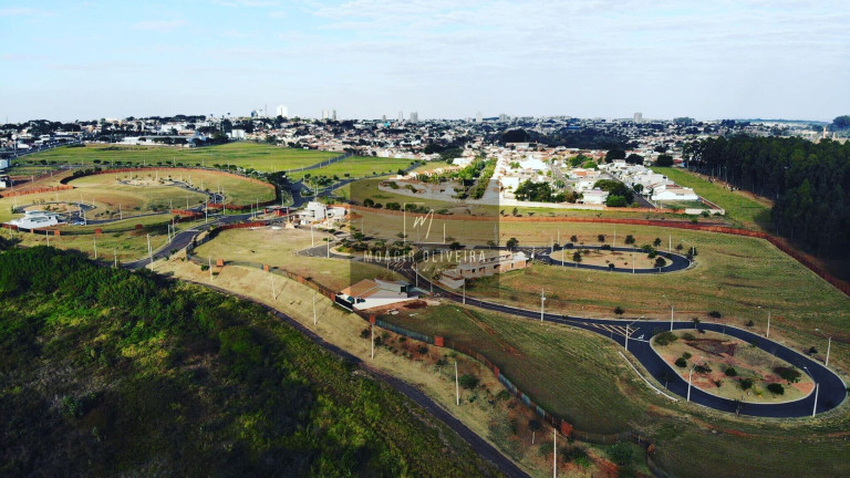 Imagem Terreno à Venda, 750 m² em Royal Park Prime - Ourinhos Imagem Terreno à Venda, 750 m² em Royal Park Prime - Ourinhos