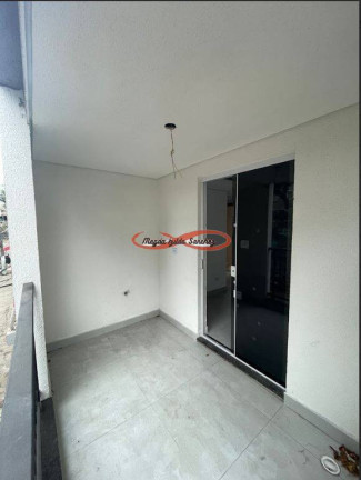 Imagem Apartamento com 2 Quartos à Venda, 45 m² em Chácara Califórnia - São Paulo Imagem Apartamento com 2 Quartos à Venda, 45 m² em Chácara Califórnia - São Paulo
