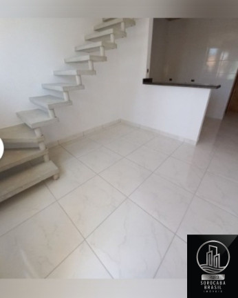 Imagem Sobrado com 2 Quartos à Venda, 62 m² em Vista Barbara - Sorocaba