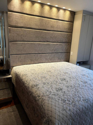 Imagem Apartamento com 3 Quartos à Venda, 214 m² em Vila Mariana - São Paulo