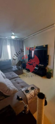 Imagem Apartamento com 3 Quartos à Venda, 92 m² em Santa Paula - São Caetano Do Sul