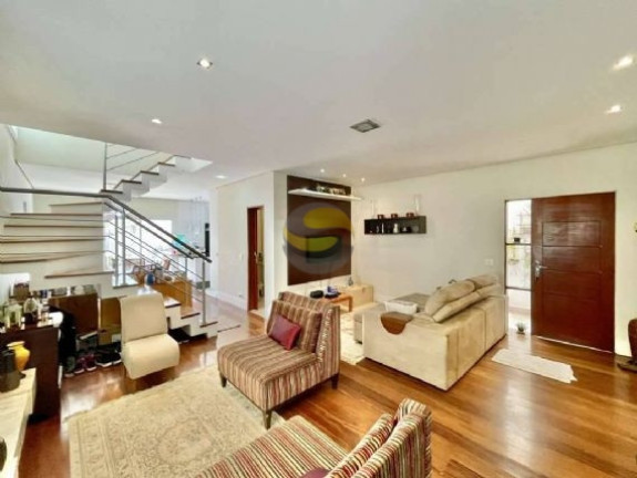 Imagem Casa de Condomínio com 3 Quartos à Venda, 17 m² em Granja Viana Ii - Cotia Imagem Casa de Condomínio com 3 Quartos à Venda, 17 m² em Granja Viana Ii - Cotia