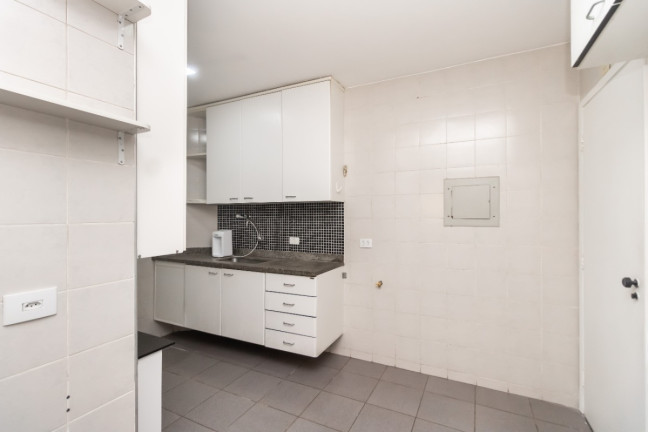 Imagem Apartamento com 3 Quartos à Venda, 81 m² em Vila Olímpia - São Paulo
