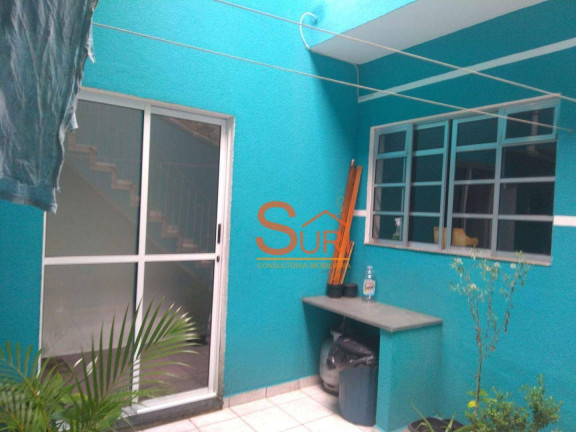 Imagem Casa com 3 Quartos à Venda, 284 m² em Jardim Las Vegas - Santo André Imagem Casa com 3 Quartos à Venda, 284 m² em Jardim Las Vegas - Santo André