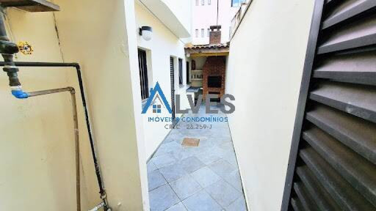 Imagem Sobrado com 3 Quartos à Venda, 150 m² em Centro - São Bernardo Do Campo Imagem Sobrado com 3 Quartos à Venda, 150 m² em Centro - São Bernardo Do Campo