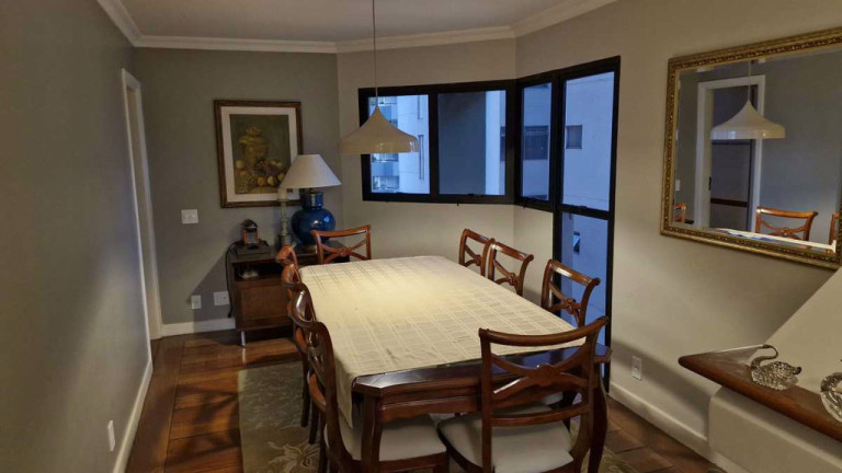 Apartamento com 4 Quartos à Venda, 136 m² em Perdizes - São Paulo