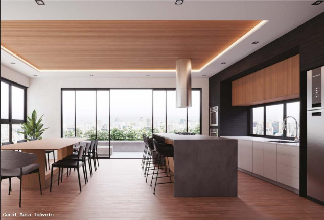 Imagem Apartamento com 3 Quartos à Venda, 31 m² em Funcionários - Belo Horizonte Imagem Apartamento com 3 Quartos à Venda, 31 m² em Funcionários - Belo Horizonte