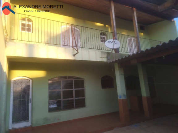 Imagem Casa com 3 Quartos à Venda, 314 m² em Guaiba - Sorocaba