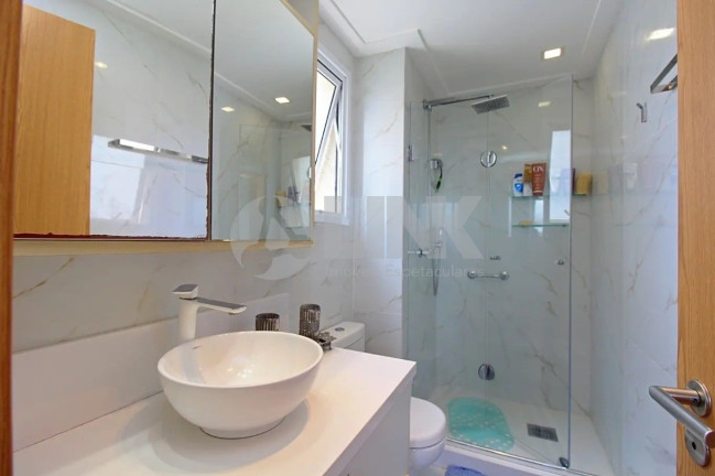 Imagem Apartamento com 3 Quartos à Venda, 105 m² em Passo Da Areia - Porto Alegre