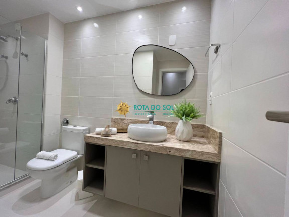 Imagem Apartamento com 4 Quartos à Venda, 157 m² em Centro - Bombinhas Imagem Apartamento com 4 Quartos à Venda, 157 m² em Centro - Bombinhas