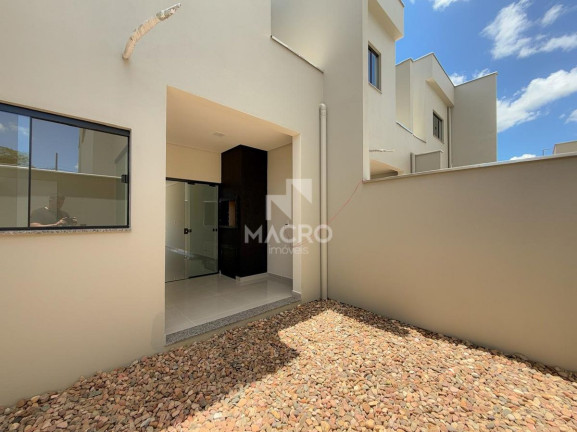 Imagem Casa com 3 Quartos à Venda, 99 m² em Nereu Ramos - Jaraguá Do Sul