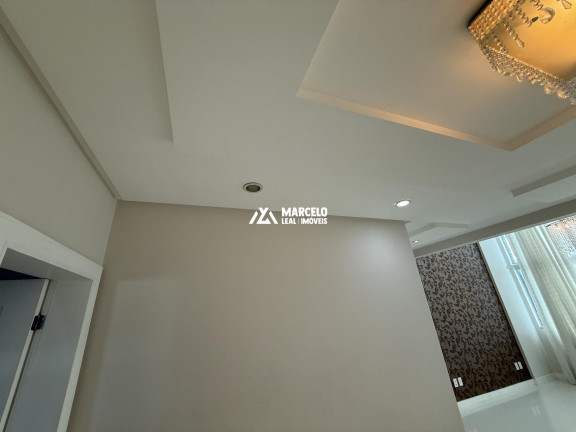 Apartamento com 4 Quartos à Venda, 230 m² em Candeias - Vitória Da Conquista
