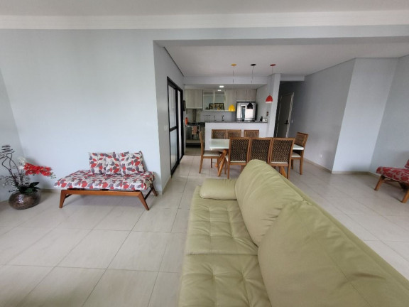Imagem Apartamento com 3 Quartos à Venda, 112 m² em Pitangueiras - Guarujá
