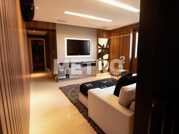 Imagem Apartamento para Alugar, 200 m² em Atrás Da Banca - Petrolina