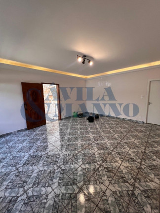 Imagem Casa com 2 Quartos à Venda, em Tatuapé - São Paulo Imagem Casa com 2 Quartos à Venda, em Tatuapé - São Paulo