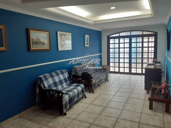 Imagem Casa com 2 Quartos à Venda, 106 m² em Solemar - Praia Grande Imagem Casa com 2 Quartos à Venda, 106 m² em Solemar - Praia Grande