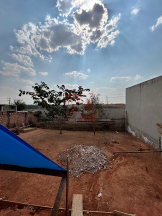 Imagem Casa com 3 Quartos à Venda, 300 m² em Jardim Carolina - Sorriso