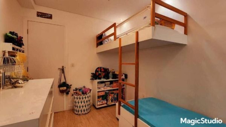 Imagem Apartamento com 2 Quartos à Venda, 62 m² em Gonzaga - Santos