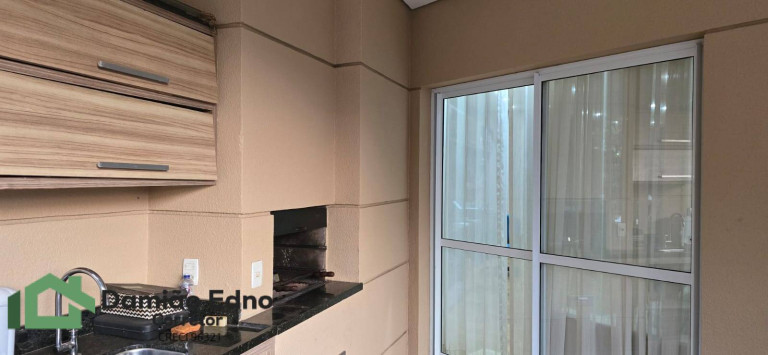 Imagem Apartamento à Venda, 129 m² em Jardim Bonfiglioli - Jundiaí