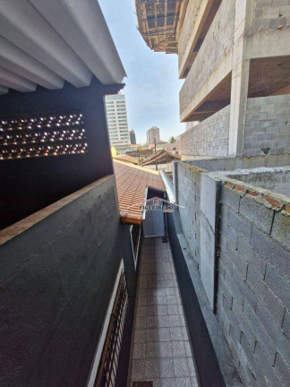 Imagem Casa com 2 Quartos à Venda, 140 m² em Canto Do Forte - Praia Grande
