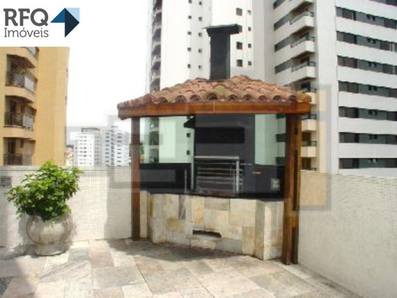 Imagem Imóvel com 4 Quartos à Venda, 197 m² em Aclimação - São Paulo