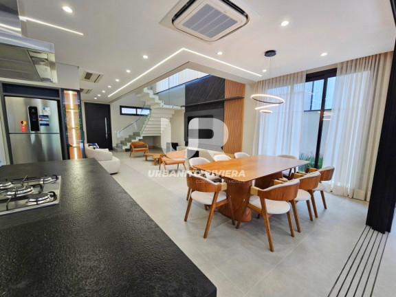 Imagem Casa com 5 Quartos à Venda, 390 m² em Riviera | Módulo 16 - Bertioga