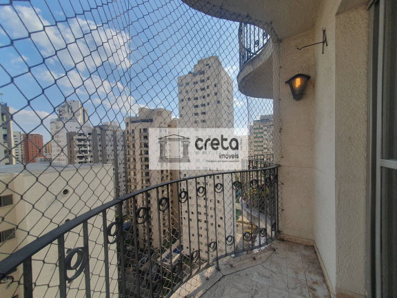 Imagem Apartamento com 4 Quartos para Alugar, 110 m² em Moema - São Paulo Imagem Apartamento com 4 Quartos para Alugar, 110 m² em Moema - São Paulo