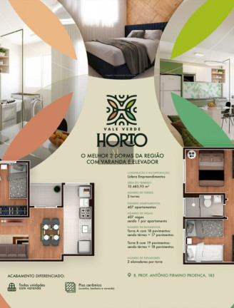 Imagem Apartamento com 2 Quartos à Venda, 42 m² em Caguassu - Sorocaba Imagem Apartamento com 2 Quartos à Venda, 42 m² em Caguassu - Sorocaba