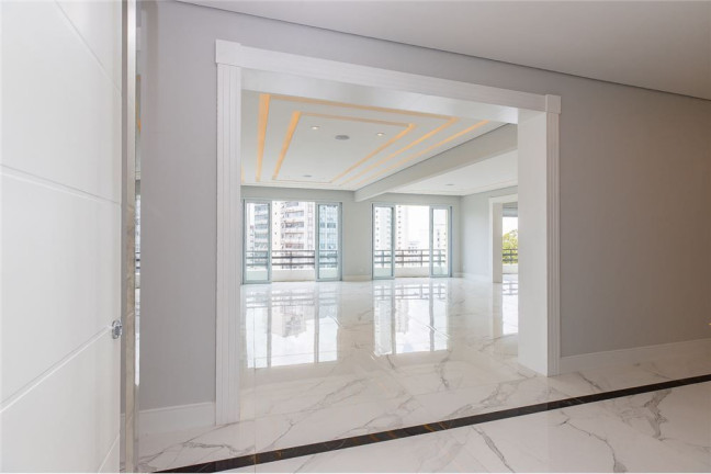 Imagem Apartamento com 5 Quartos à Venda, 370 m² em Bela Vista - São Paulo