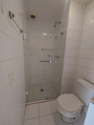 Imagem Apartamento com 2 Quartos para Alugar, 57 m² em Vila Clementino - São Paulo Imagem Apartamento com 2 Quartos para Alugar, 57 m² em Vila Clementino - São Paulo