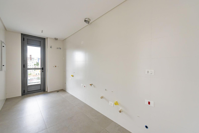 Imagem Cobertura com 3 Quartos à Venda, 172 m² em Seminário - Curitiba