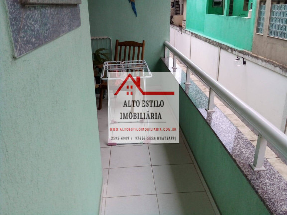 Imagem Casa com 3 Quartos à Venda, 99 m² em Piedade - Rio De Janeiro Imagem Casa com 3 Quartos à Venda, 99 m² em Piedade - Rio De Janeiro
