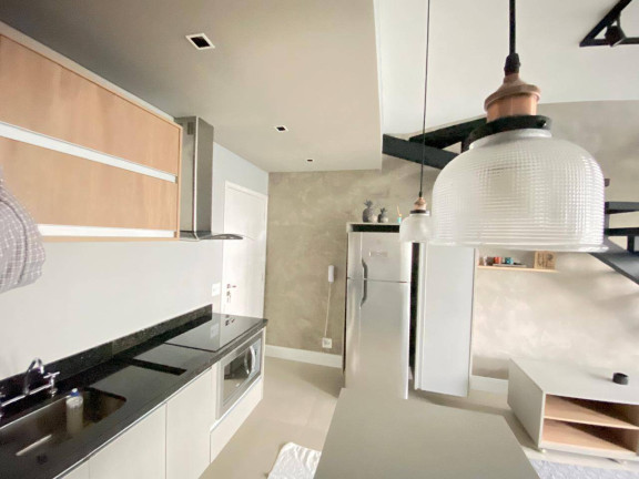Imagem Apartamento com 1 Quarto à Venda, 50 m² em Alphaville - Barueri Imagem Apartamento com 1 Quarto à Venda, 50 m² em Alphaville - Barueri