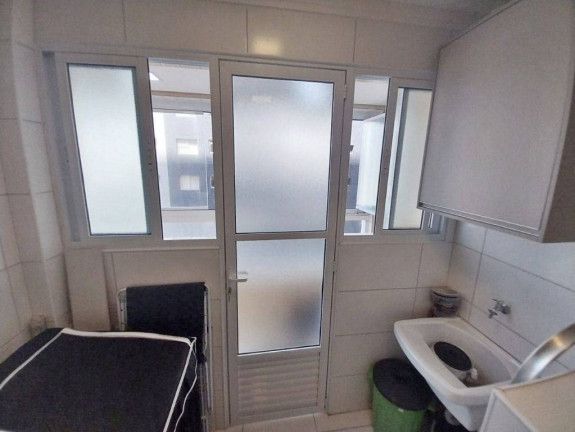 Imagem Apartamento com 3 Quartos à Venda, 127 m² em Jardim Real - Praia Grande