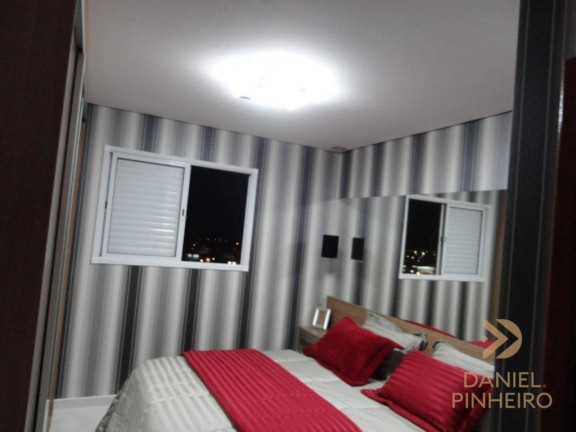 Imagem Cobertura com 3 Quartos à Venda, 250 m² em Vila Guilhermina - Praia Grande