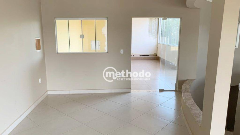 Imagem Casa com 4 Quartos à Venda, 540 m² em Chácara Das Nações - Valinhos