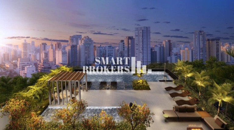 Imagem Apartamento com 3 Quartos à Venda, 132 m² em Vila Clementino - São Paulo Imagem Apartamento com 3 Quartos à Venda, 132 m² em Vila Clementino - São Paulo