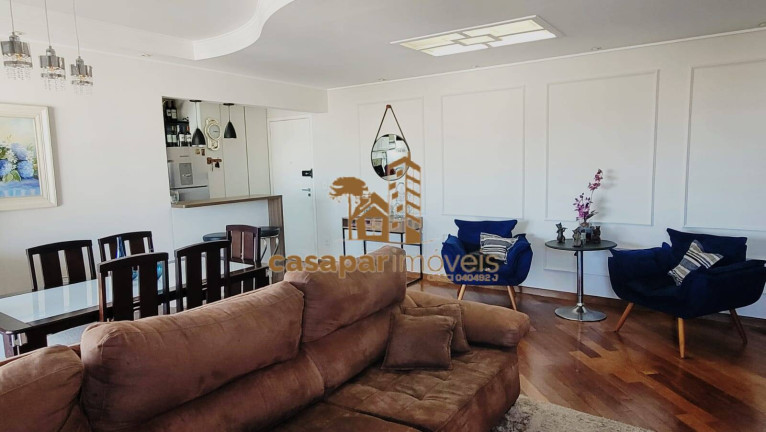 Imagem Apartamento com 2 Quartos à Venda, 83 m² em Boa Vista - São Caetano Do Sul
