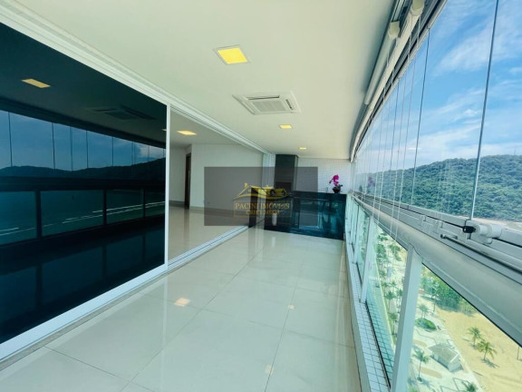 Imagem Apartamento com 4 Quartos à Venda, 193 m² em Canto Do Forte - Praia Grande