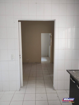 Imagem Apartamento com 1 Quarto para Alugar, 42 m² em Jardim Paulista - São Paulo