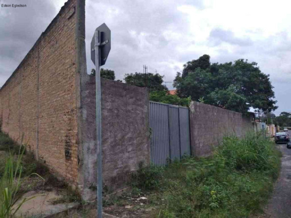 Terreno à Venda, 555 m² em Zoobotânico - Teresina