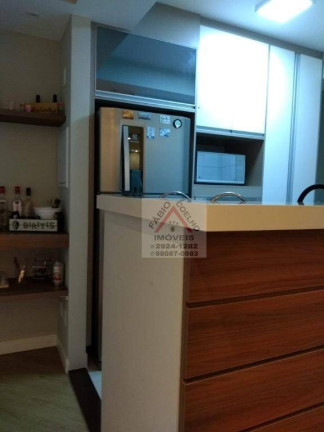 Imagem Apartamento com 2 Quartos à Venda, 55 m² em Morumbi - São Paulo Imagem Apartamento com 2 Quartos à Venda, 55 m² em Morumbi - São Paulo