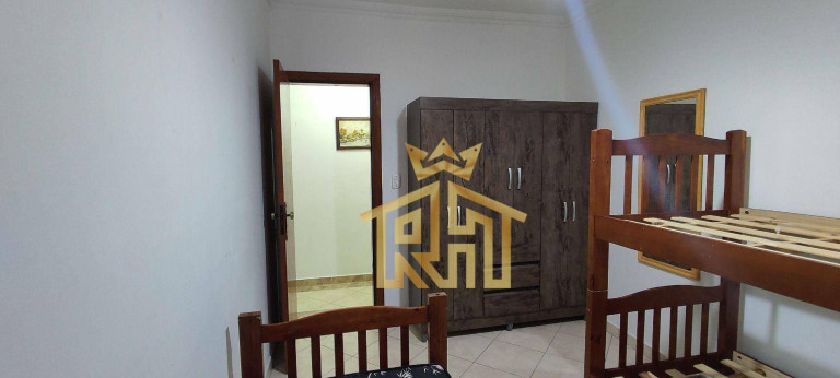 Imagem Apartamento com 2 Quartos à Venda, 110 m² em Aviação - Praia Grande Imagem Apartamento com 2 Quartos à Venda, 110 m² em Aviação - Praia Grande